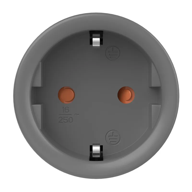 Sonoff S60ZBTPF ZigBee smart outlet (4pak)
